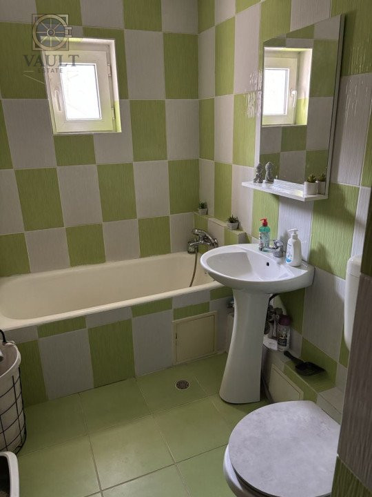 Apartament 3 camere - zona Militari
