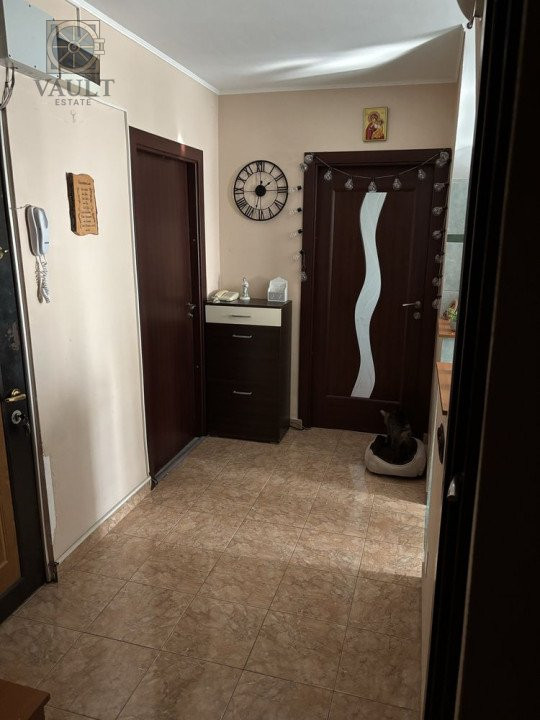 Apartament 3 camere - zona Militari