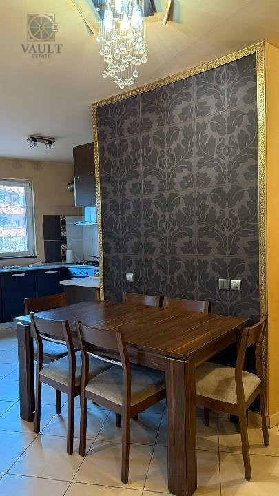 Apartament 3 camere - Duplex / Loc de parcare / Langa Metrou Raul Doamnei