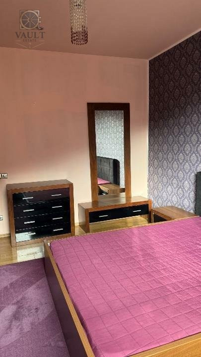 Apartament 3 camere - Duplex / Loc de parcare / Langa Metrou Raul Doamnei