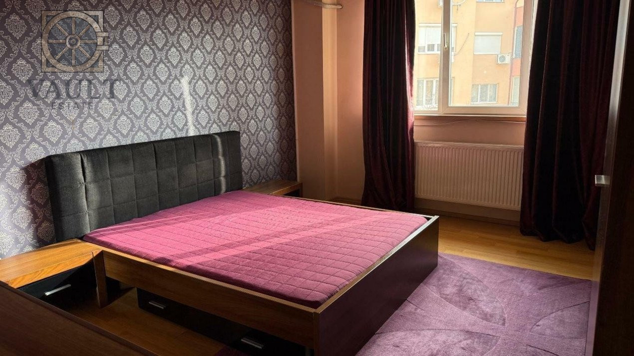Apartament 3 camere - Duplex / Loc de parcare / Langa Metrou Raul Doamnei