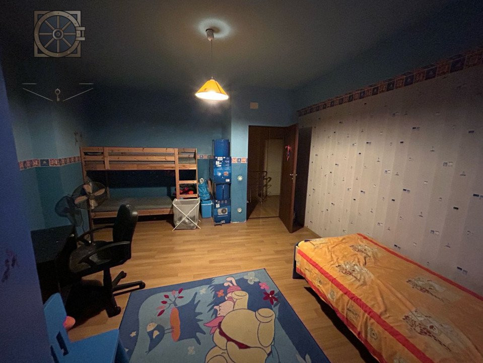 Apartament 3 camere - Duplex / Loc de parcare / Langa Metrou Raul Doamnei