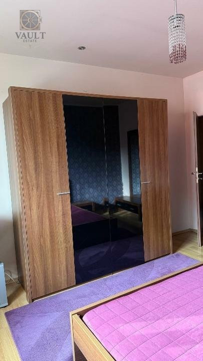Apartament 3 camere - Duplex / Loc de parcare / Langa Metrou Raul Doamnei