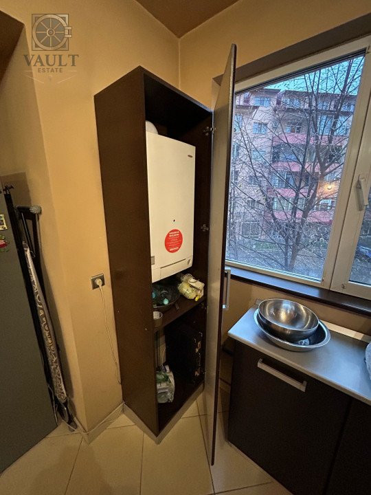 Apartament 3 camere - Duplex / Loc de parcare / Langa Metrou Raul Doamnei