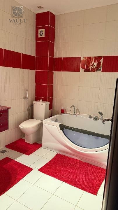 Apartament 3 camere - Duplex / Loc de parcare / Langa Metrou Raul Doamnei