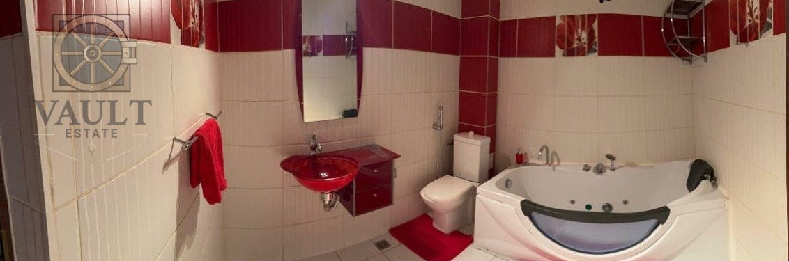 Apartament 3 camere - Duplex / Loc de parcare / Langa Metrou Raul Doamnei