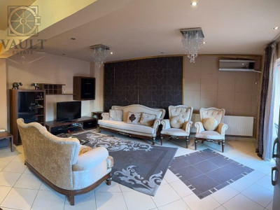 Apartament 3 camere - Duplex / Loc de parcare / Langa Metrou Raul Doamnei