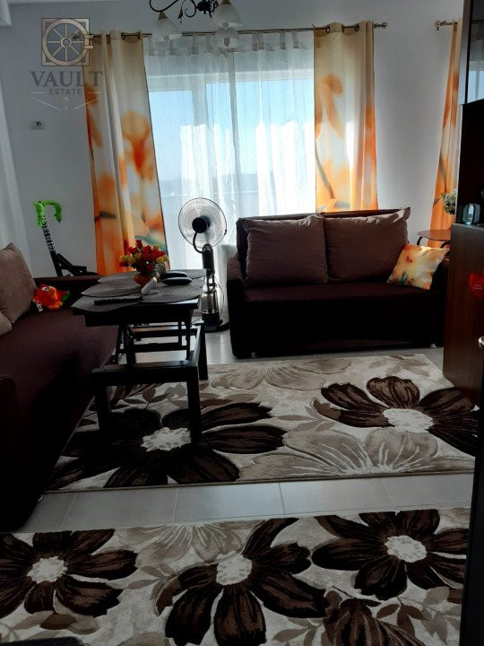 Apartament 2 camere - Semidecomandat - Militari