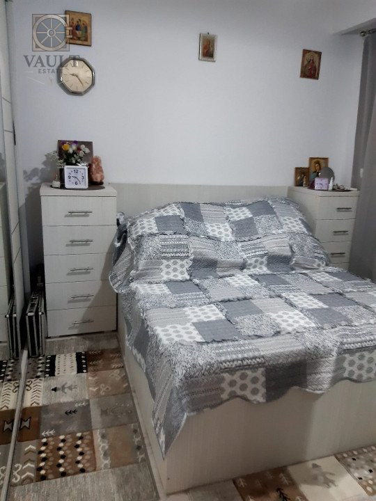 Apartament 2 camere - Semidecomandat - Militari