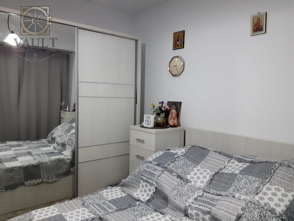 Apartament 2 camere - Semidecomandat - Militari