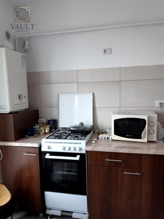 Apartament 2 camere - Semidecomandat - Militari