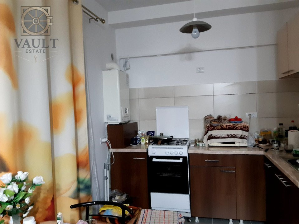 Apartament 2 camere - Semidecomandat - Militari