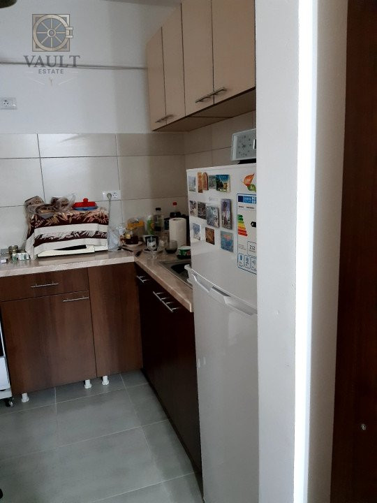 Apartament 2 camere - Semidecomandat - Militari