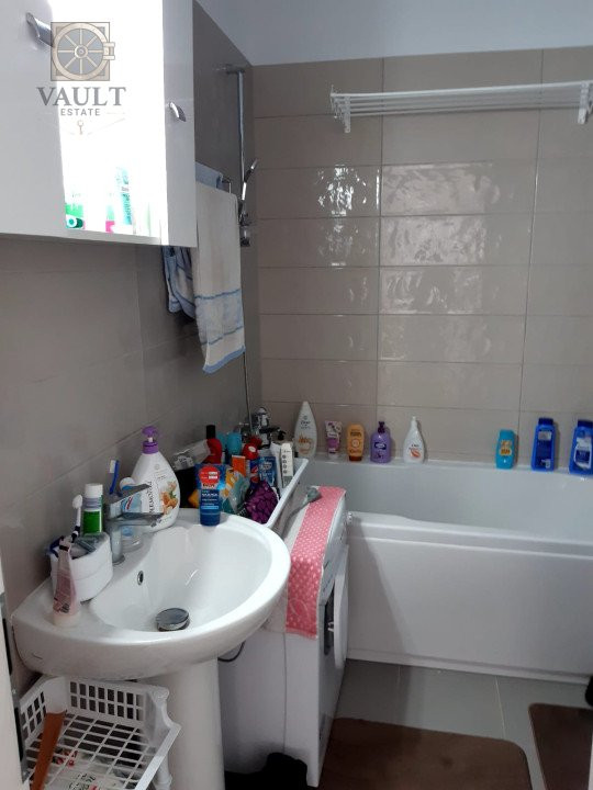 Apartament 2 camere - Semidecomandat - Militari
