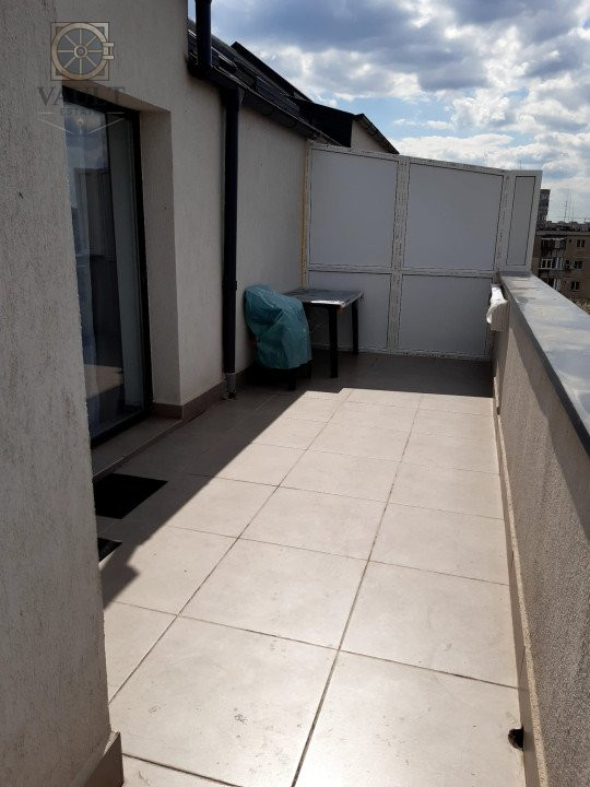 Apartament 2 camere - Semidecomandat - Militari