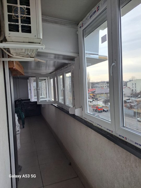 Apartament 2 camere - Semidecomandat - Militari