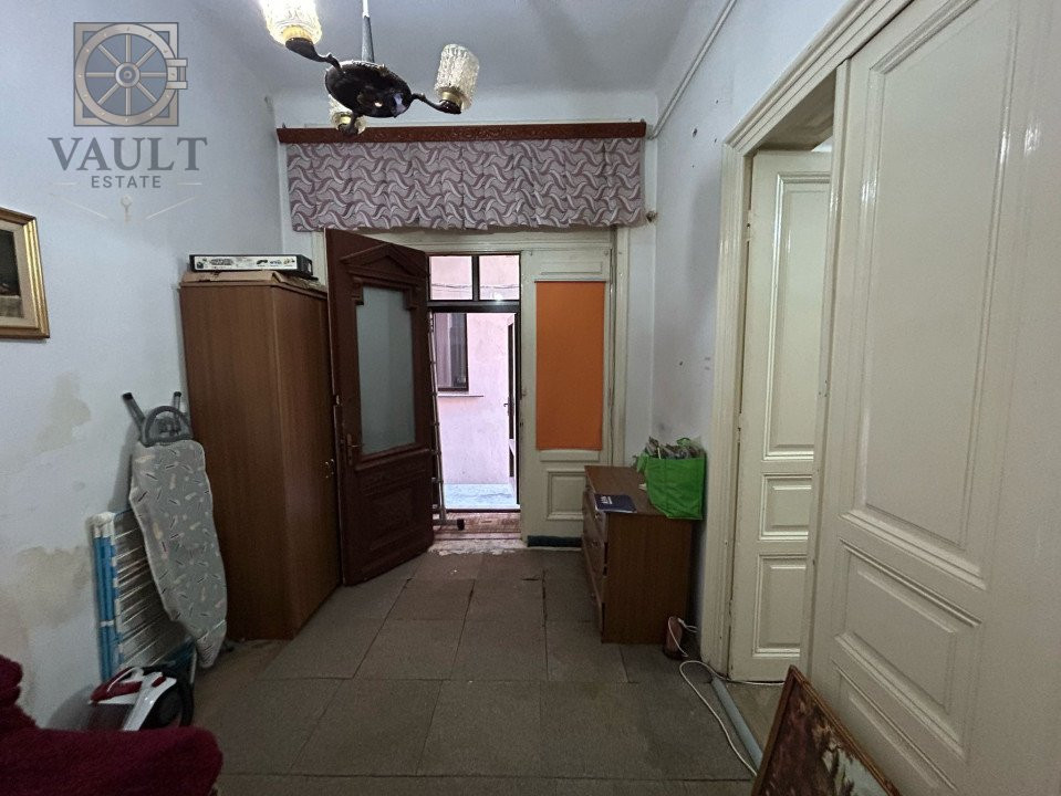 Garsoniera Dubla - Centrul Vechi / Unirii