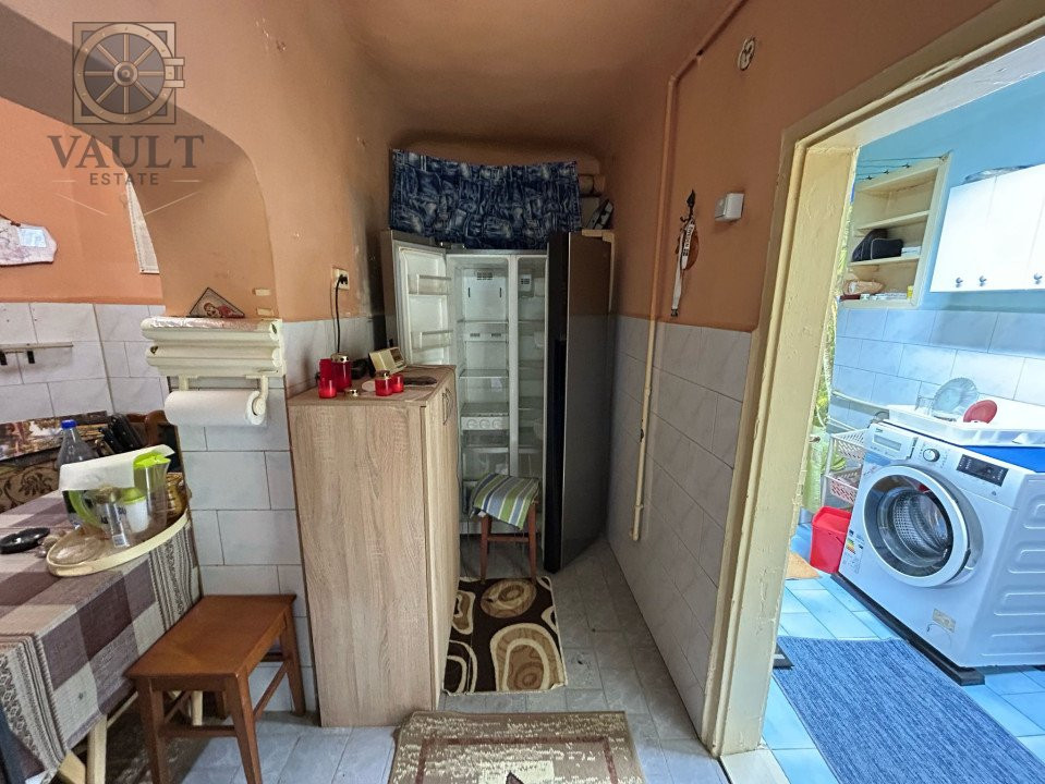 Garsoniera Dubla - Centrul Vechi / Unirii