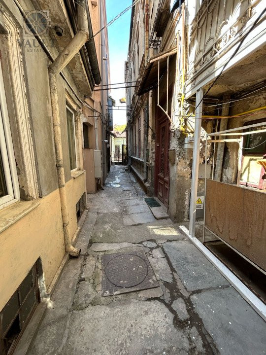 Garsoniera Dubla - Centrul Vechi / Unirii