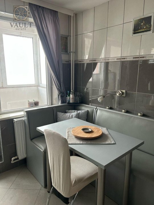 Apartament 2 camere - zona Drumul Taberei