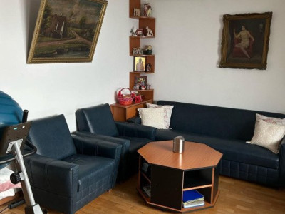 Apartament 2 camere / Bloc Izolat Termic / In apropiere de metrou Gorjului