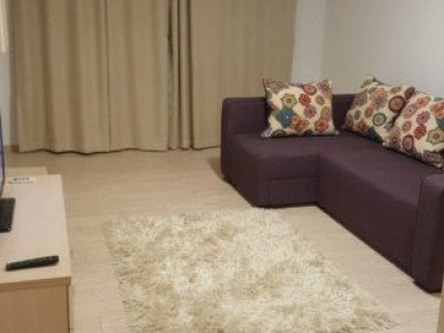 Garsoniera / 42 M2 / Langa Politehnica - Grozavesti