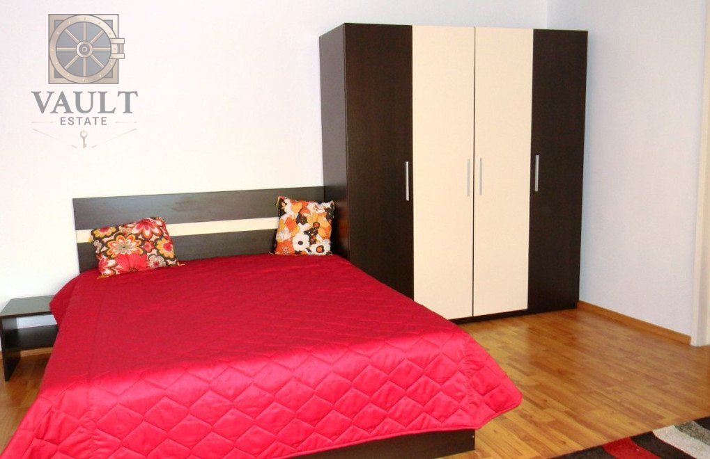 Garsoniera / 41m2 /  Sos.Virtutii - Metrou Lujerului