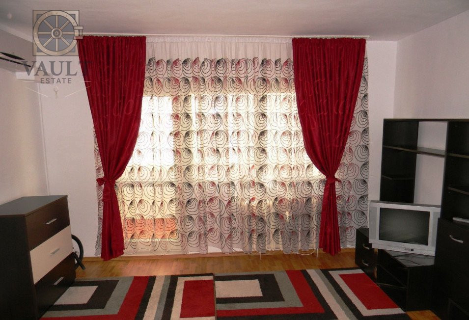 Garsoniera / 41m2 /  Sos.Virtutii - Metrou Lujerului