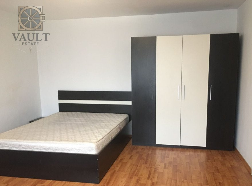 Garsoniera / 41m2 /  Sos.Virtutii - Metrou Lujerului