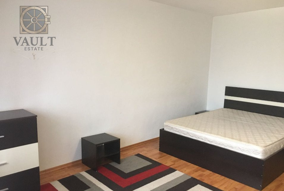 Garsoniera / 41m2 /  Sos.Virtutii - Metrou Lujerului