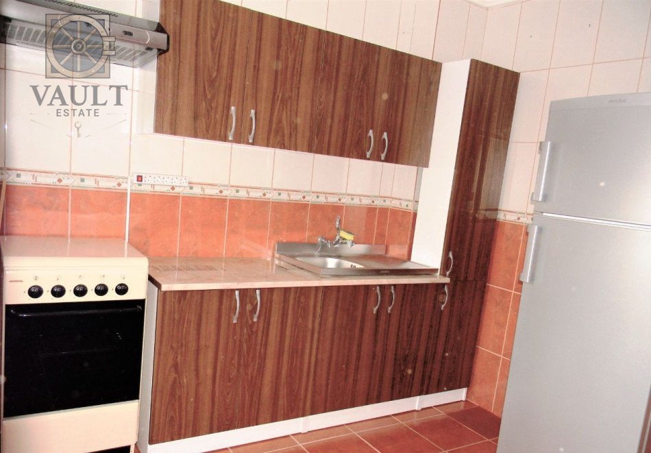 Garsoniera / 41m2 /  Sos.Virtutii - Metrou Lujerului