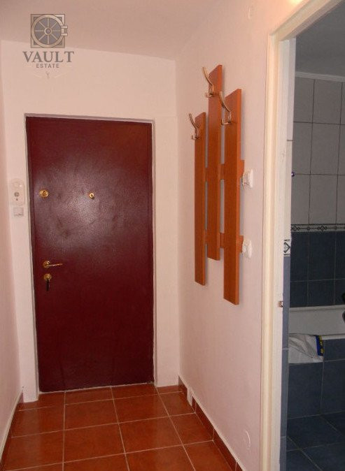 Garsoniera / 41m2 /  Sos.Virtutii - Metrou Lujerului