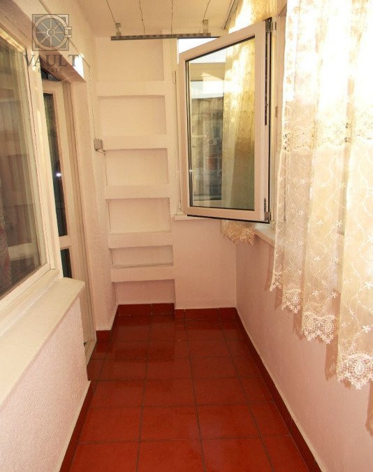 Garsoniera / 41m2 /  Sos.Virtutii - Metrou Lujerului