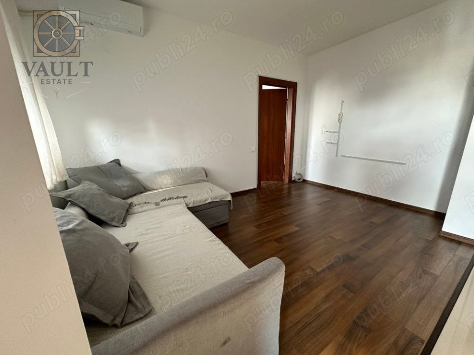 Apartament 3 camere / Curte / Loc de parcare / Prelungirea Ghencea