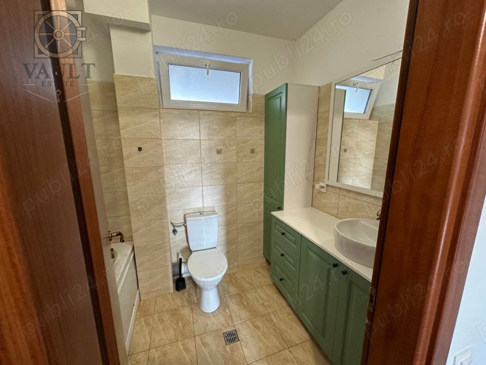 Apartament 3 camere / Curte / Loc de parcare / Prelungirea Ghencea