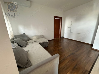 Apartament 3 camere / Curte / Loc de parcare / Prelungirea Ghencea