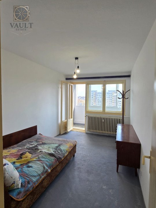 Apartament 3 camere - zona Drumul Taberei