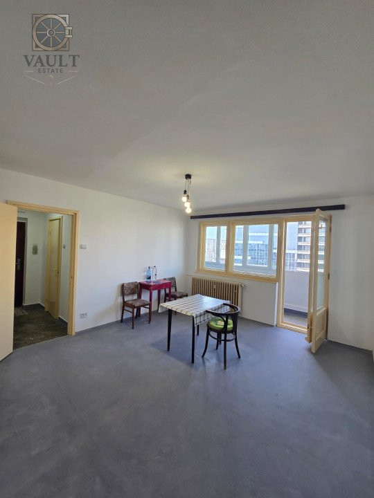 Apartament 3 camere - zona Drumul Taberei