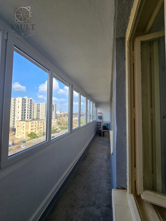 Apartament 3 camere - zona Drumul Taberei