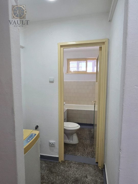 Apartament 3 camere - zona Drumul Taberei