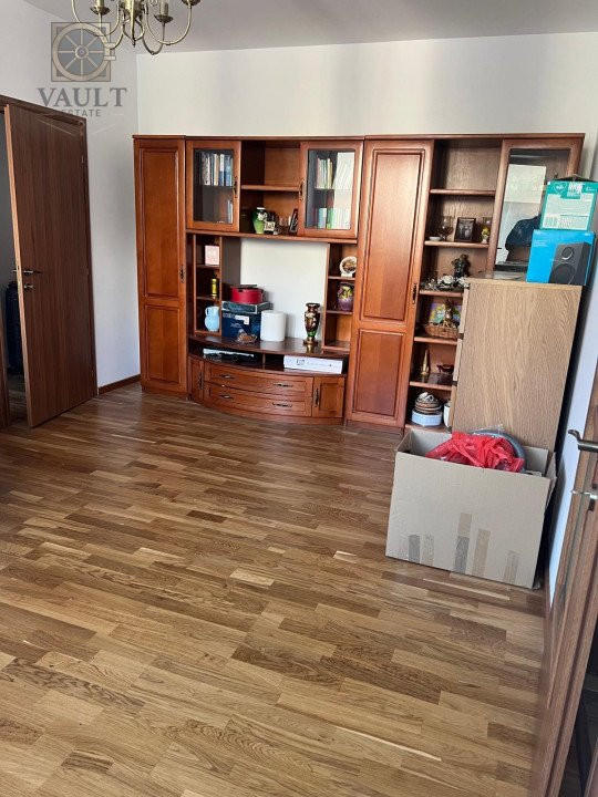 Apartament 2 camere - zona Gravita
