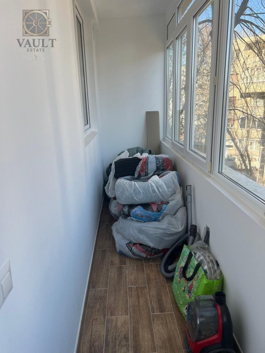 Apartament 2 camere - zona Gravita