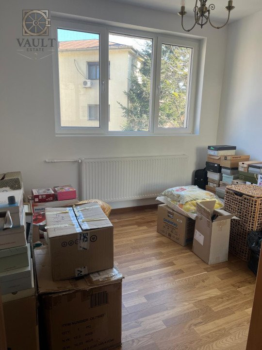 Apartament 2 camere - zona Gravita