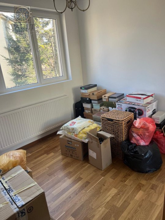 Apartament 2 camere - zona Gravita