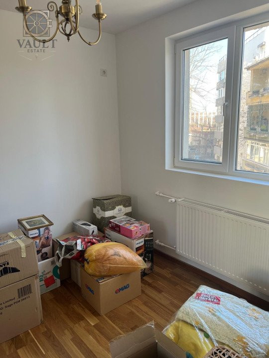 Apartament 2 camere - zona Gravita