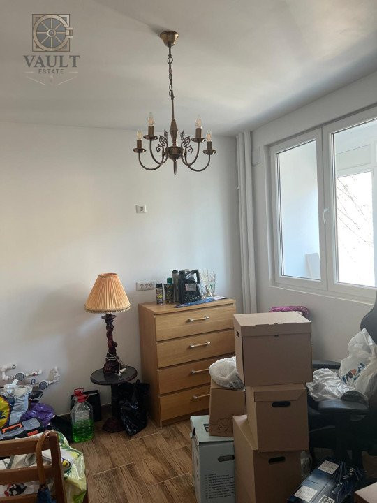 Apartament 2 camere - zona Gravita