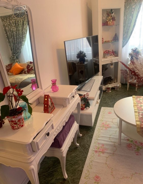 Apartament 4 camere renovat zona Gorjului 