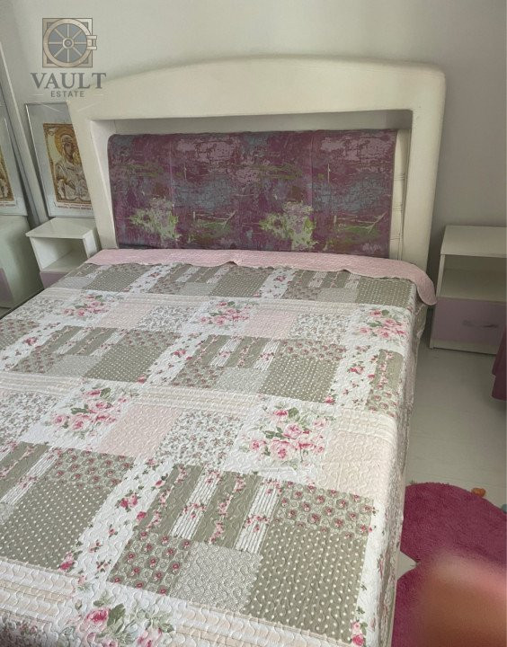 Apartament 4 camere renovat zona Gorjului 