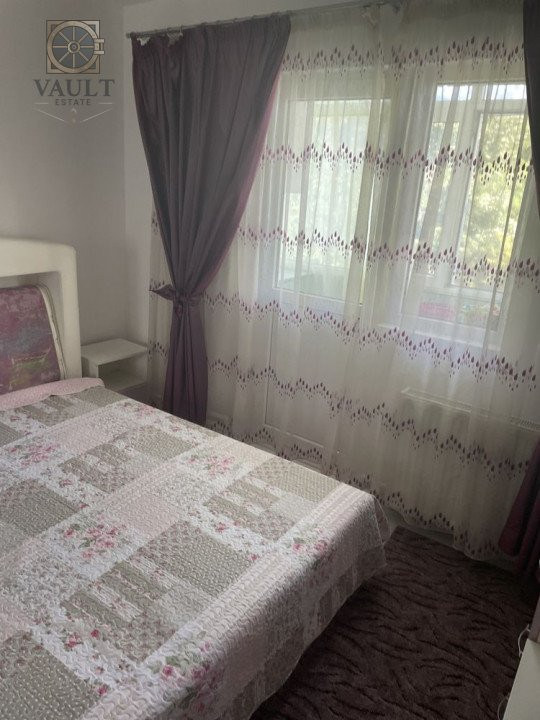 Apartament 4 camere renovat zona Gorjului 