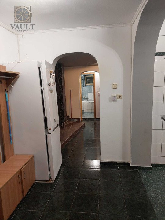 Apartament 3 camere-zona Crangasi